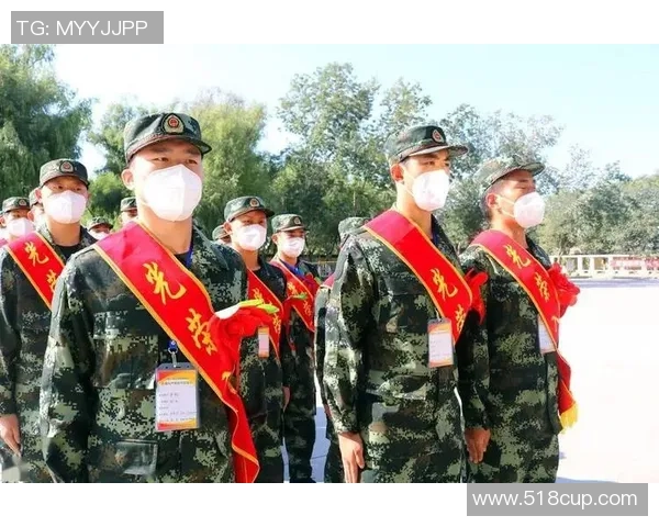 从军旅铁血到绿茵闪耀描绘军人化身足球巨星的传奇旅程