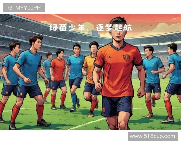热血绿茵赛场群星逐梦青春激情燃烧的足球物语