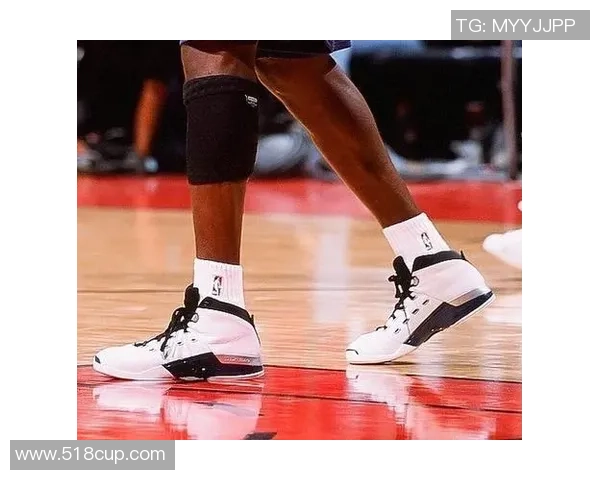 足球球星潮流新风尚 AJ助力球员穿搭展现独特魅力